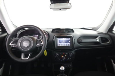 Jeep Renegade 1.0 T3 Longitude (4)