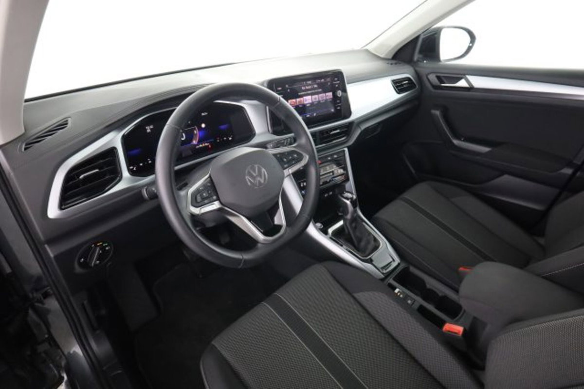 Volkswagen T-Roc 2.0 TDI SCR 150 CV DSG Sport BlueMotion Technology