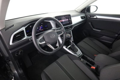 Volkswagen T-Roc 2.0 TDI SCR 150 CV DSG Sport BlueMotion Technology usata