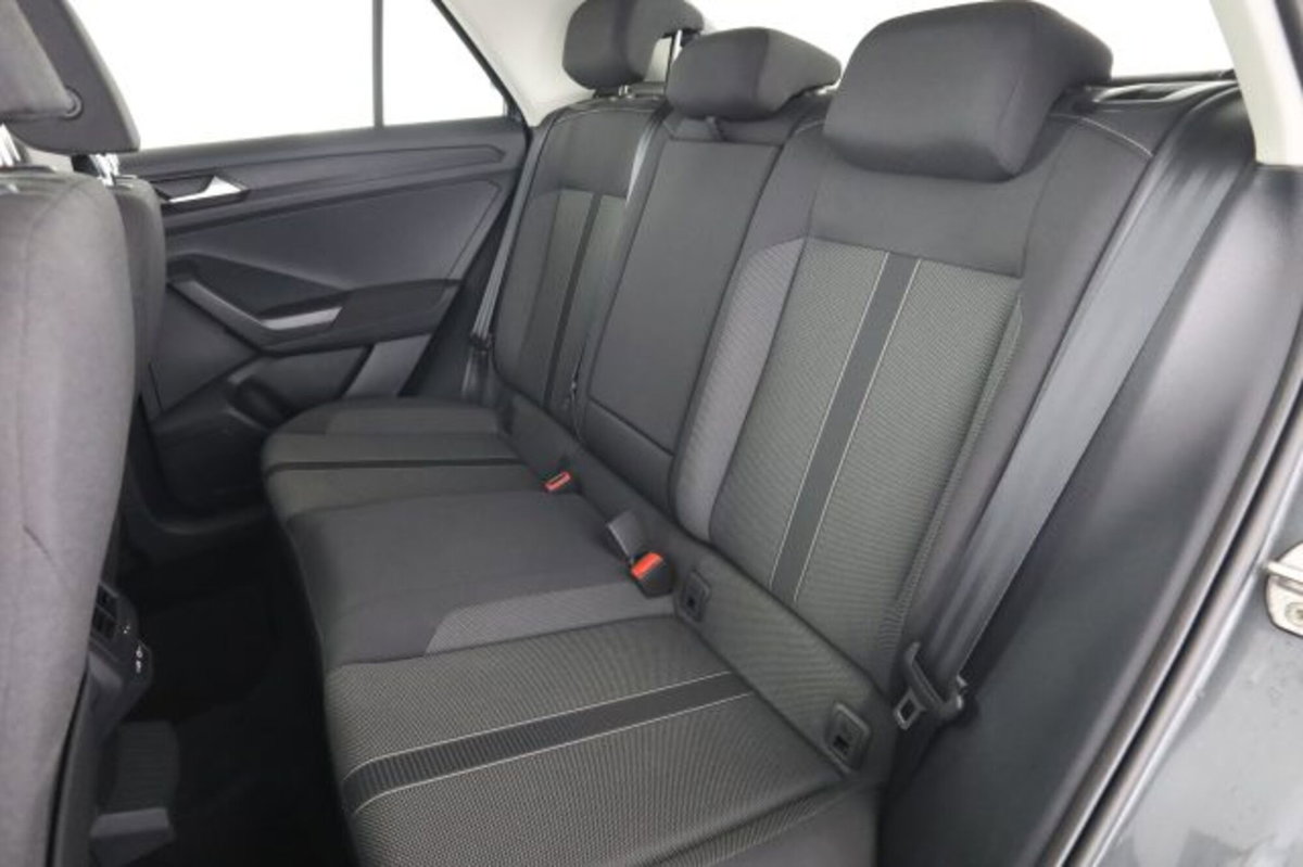 Volkswagen T-Roc 2.0 TDI SCR 150 CV DSG Sport BlueMotion Technology (3)
