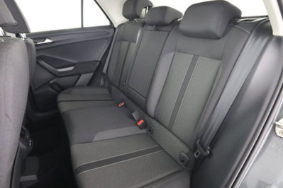 Volkswagen T-Roc 2.0 TDI SCR 150 CV DSG Sport BlueMotion Technology (3)