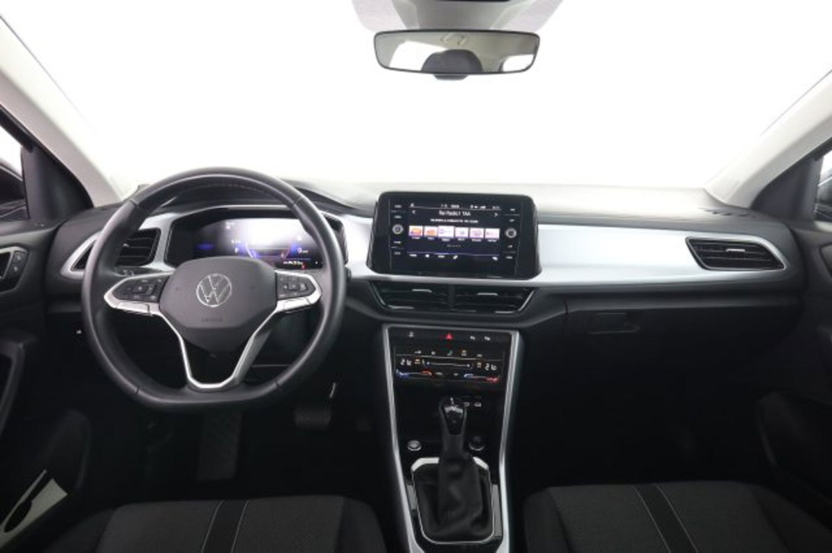 Volkswagen T-Roc 2.0 TDI SCR 150 CV DSG Sport BlueMotion Technology (4)