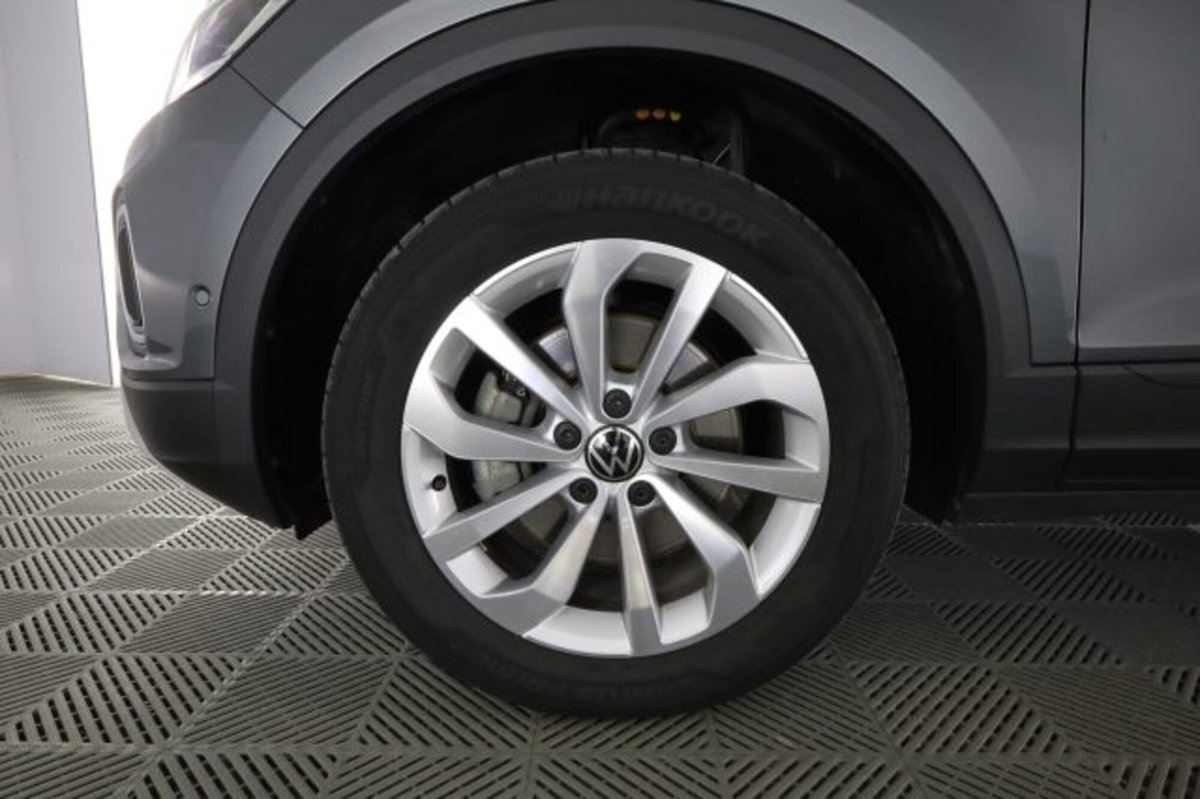 Volkswagen T-Roc 2.0 TDI SCR 150 CV DSG Sport BlueMotion Technology (8)