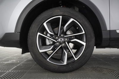 Mg ZS ZS 1.5 Luxury (15)