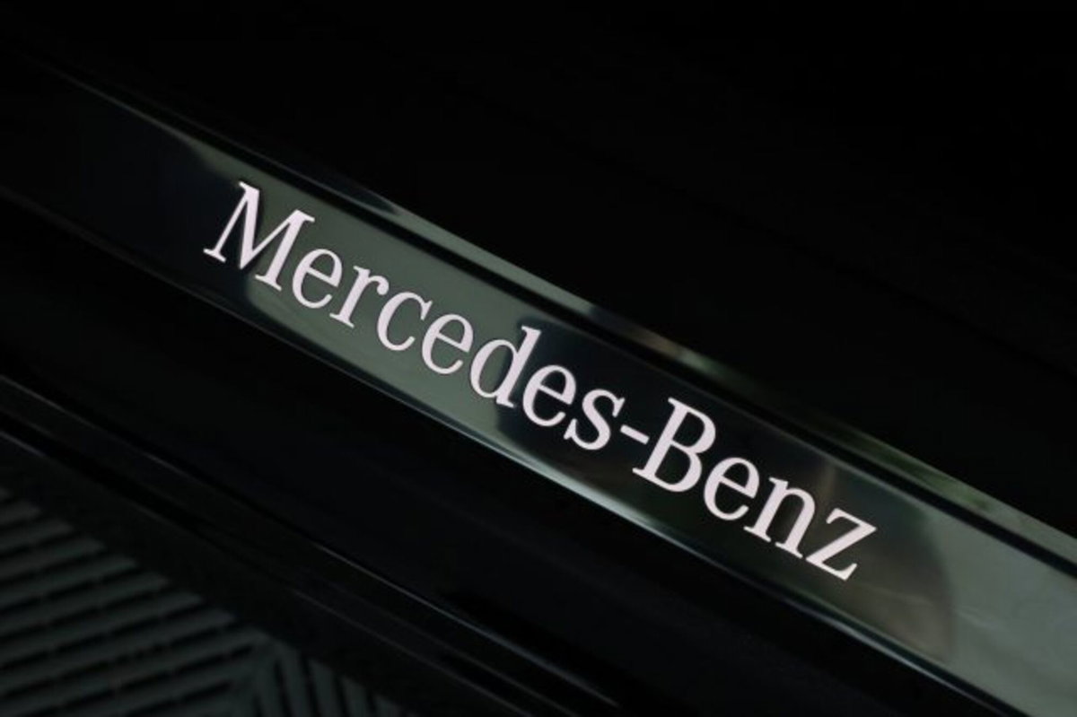 Mercedes-Benz CLE Cabrio 200 AMG Line Premium auto (15)
