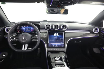 Mercedes-Benz CLE Cabrio 200 AMG Line Premium auto (5)