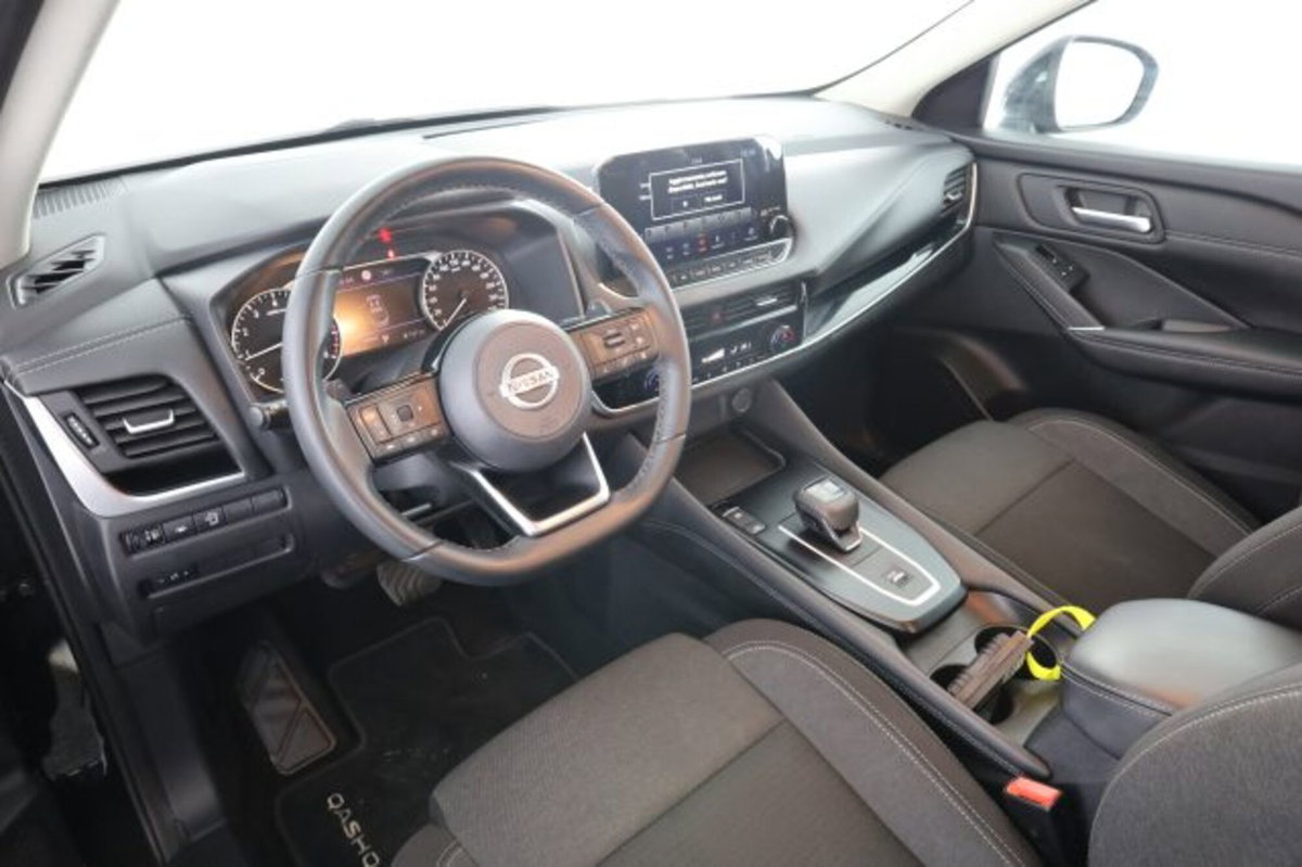 Nissan Qashqai MHEV 158 CV Xtronic N-Style