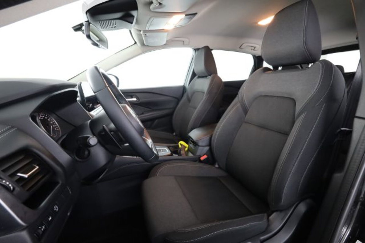 Nissan Qashqai MHEV 158 CV Xtronic N-Style (2)