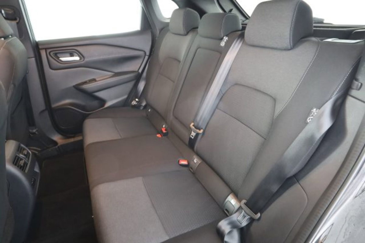 Nissan Qashqai MHEV 158 CV Xtronic N-Style (3)