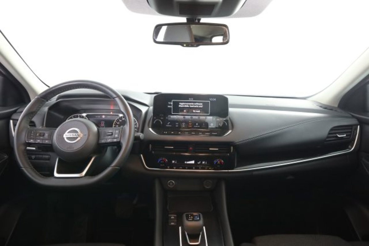 Nissan Qashqai MHEV 158 CV Xtronic N-Style (4)
