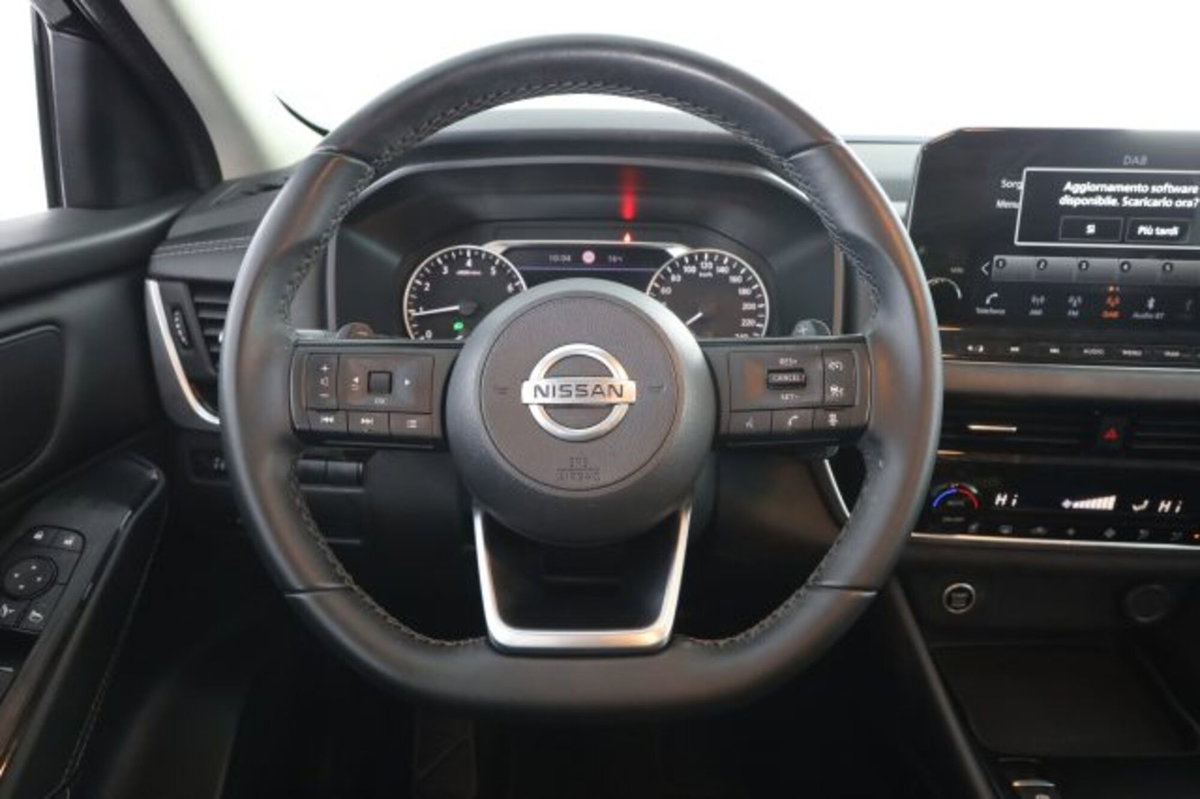 Nissan Qashqai MHEV 158 CV Xtronic N-Style (5)