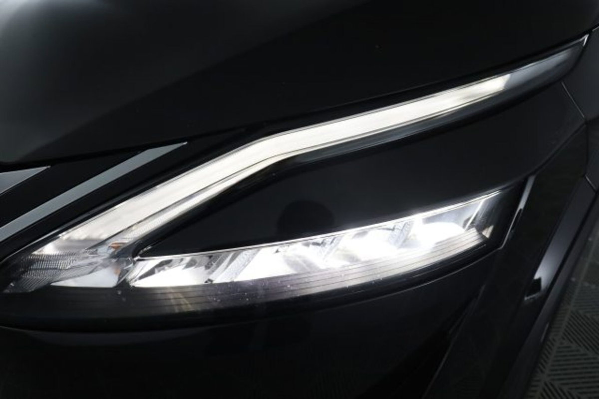 Nissan Qashqai MHEV 158 CV Xtronic N-Style (9)