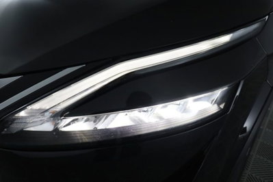 Nissan Qashqai MHEV 158 CV Xtronic N-Style (9)