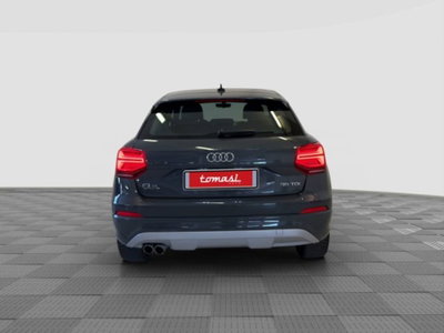 Audi Q2 Q2 35 TDI S line Edition (4)