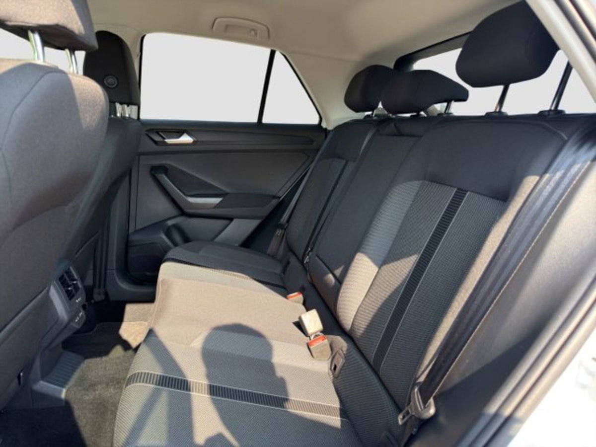Volkswagen T-Roc 2.0 tdi Life 150cv dsg (11)