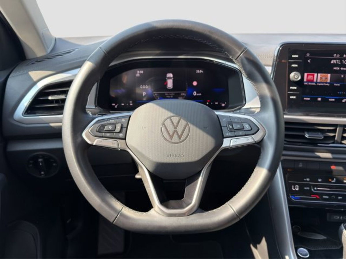 Volkswagen T-Roc 2.0 tdi Life 150cv dsg (13)