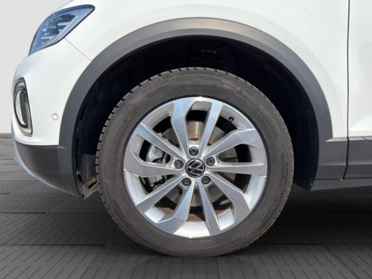 Volkswagen T-Roc 2.0 tdi Life 150cv dsg (16)