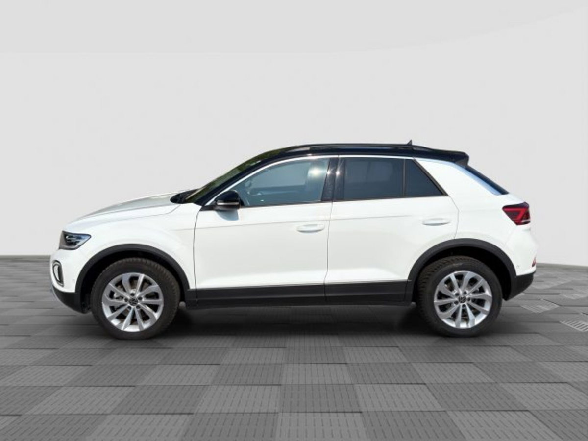 Volkswagen T-Roc 2.0 tdi Life 150cv dsg (2)