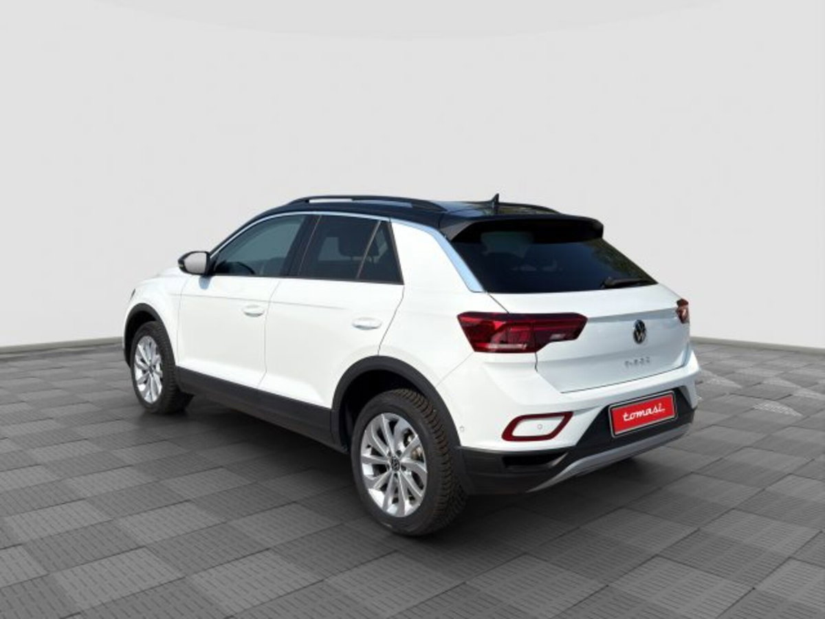 Volkswagen T-Roc 2.0 tdi Life 150cv dsg (3)