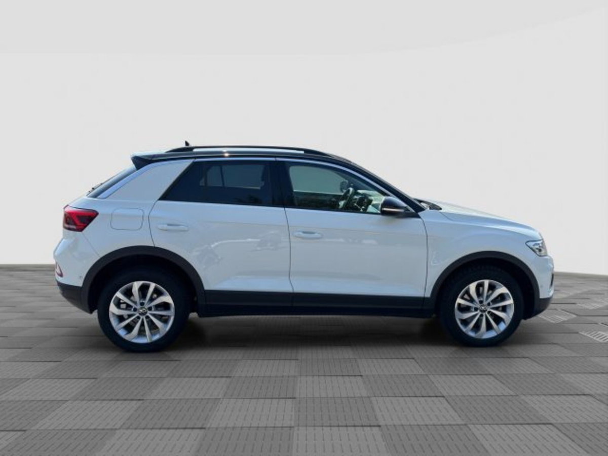 Volkswagen T-Roc 2.0 tdi Life 150cv dsg (6)