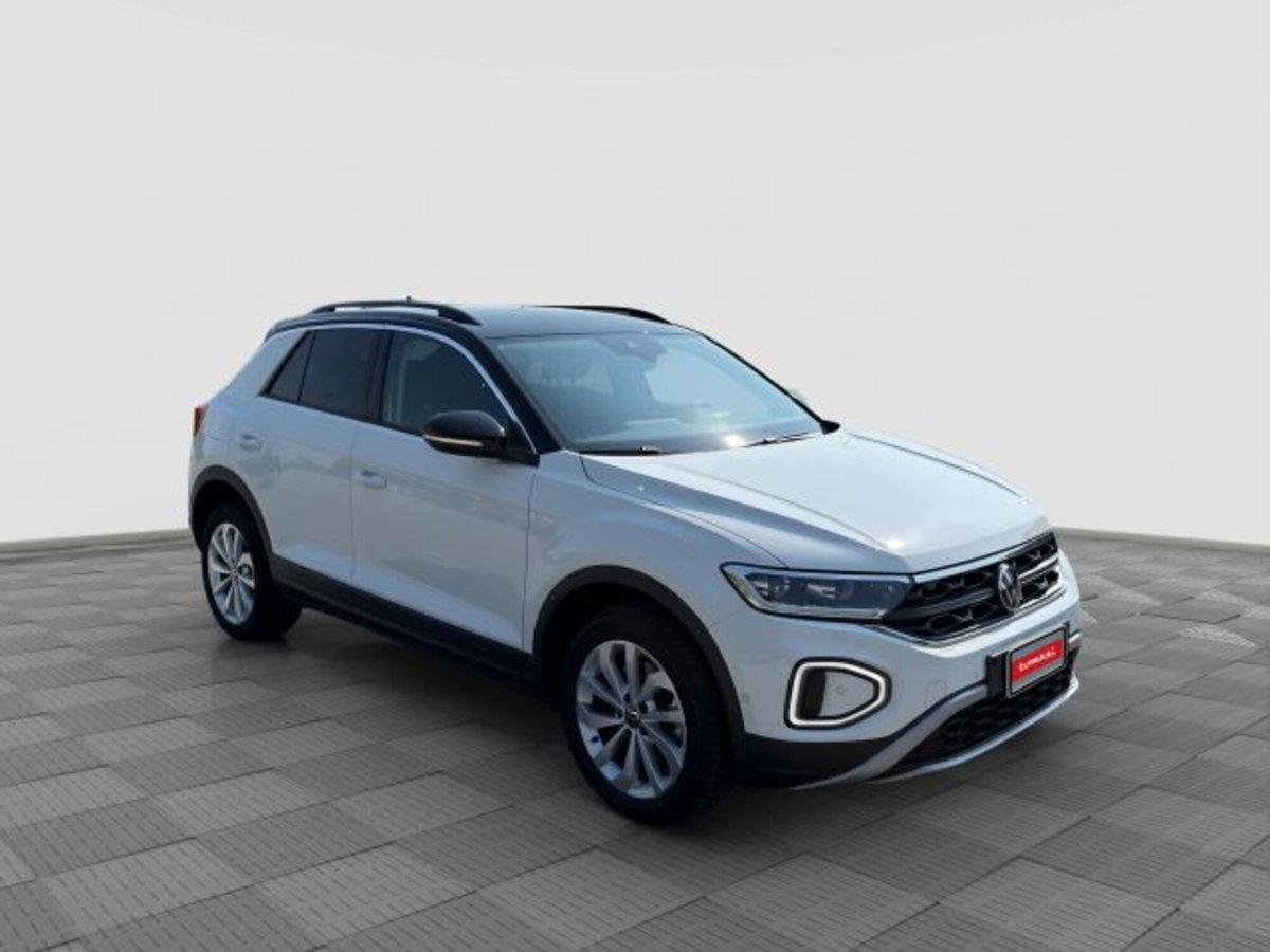 Volkswagen T-Roc 2.0 tdi Life 150cv dsg (7)