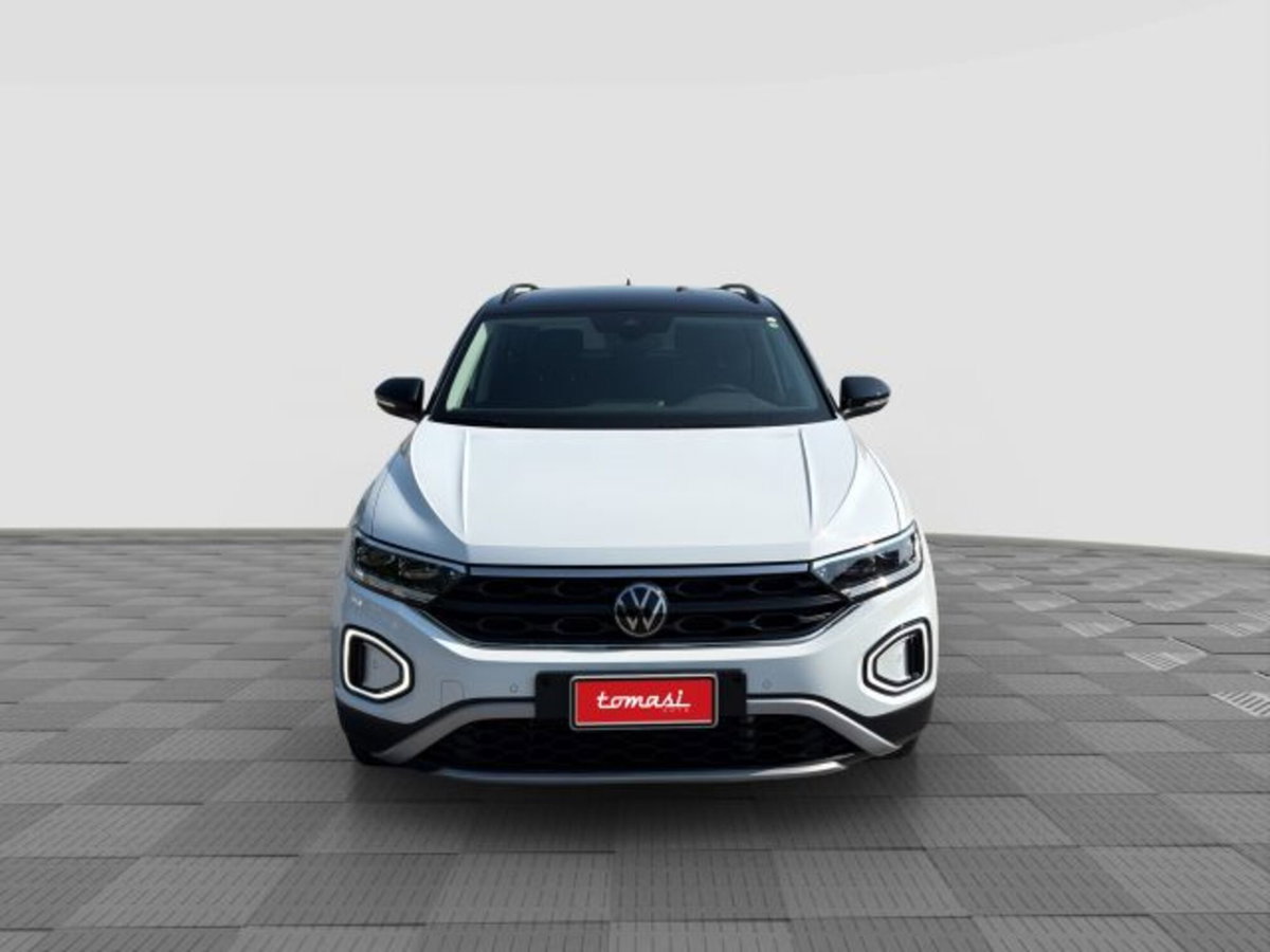 Volkswagen T-Roc 2.0 tdi Life 150cv dsg (8)