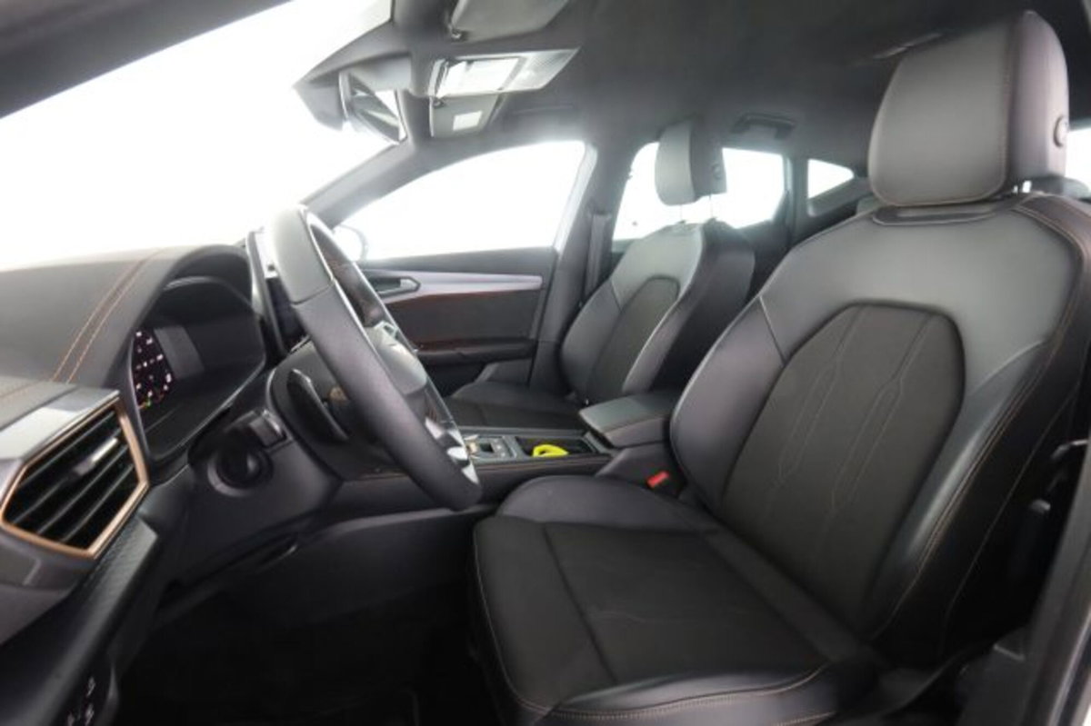 Cupra Formentor Formentor 2.0 TDI (2)