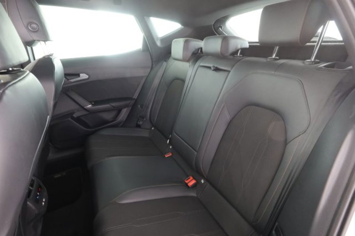 Cupra Formentor Formentor 2.0 TDI (3)