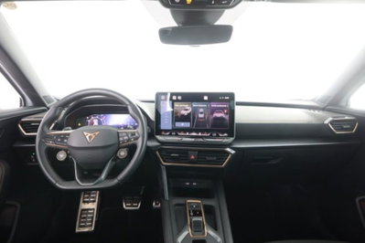 Cupra Formentor Formentor 2.0 TDI (4)