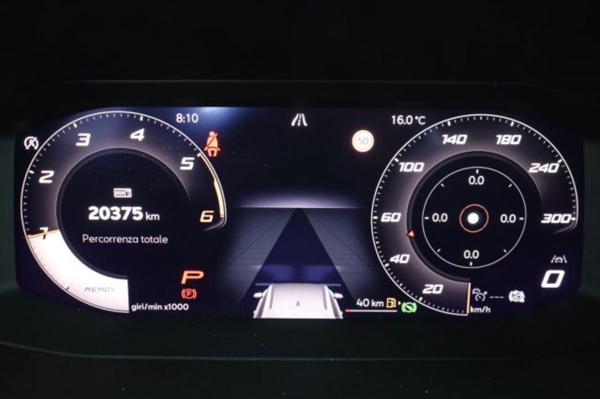 Cupra Formentor Formentor 2.0 TDI (7)