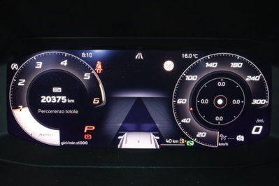 Cupra Formentor Formentor 2.0 TDI (7)