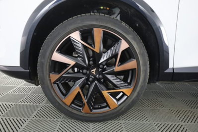 Cupra Formentor Formentor 2.0 TDI (8)