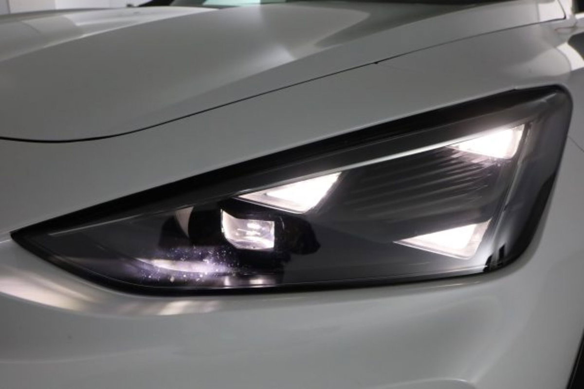 Cupra Formentor Formentor 2.0 TDI (9)