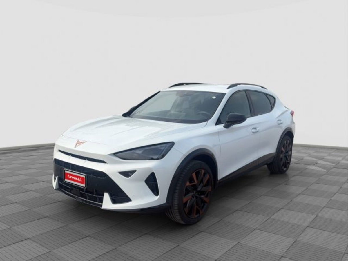 Cupra Formentor Formentor 2.0 TDI