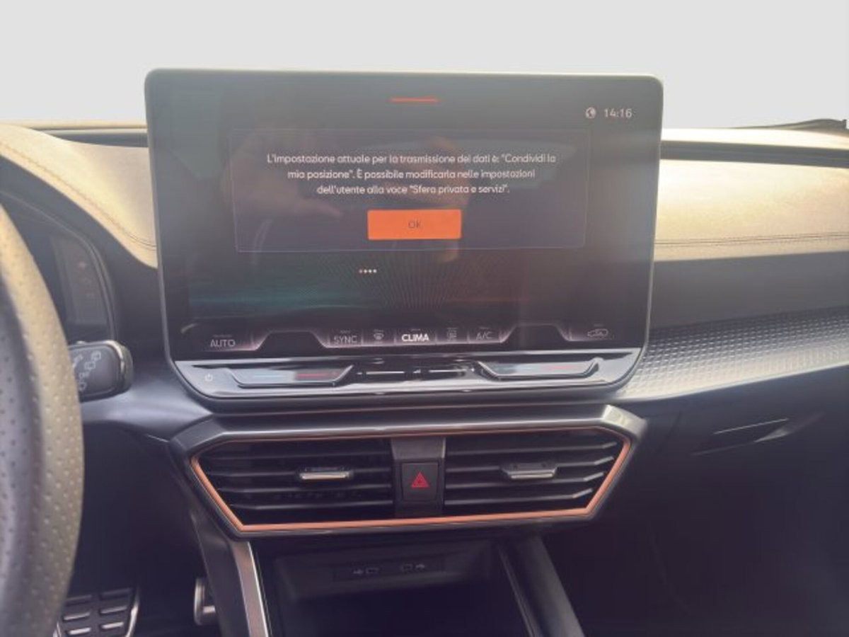 Cupra Formentor Formentor 2.0 TDI (13)