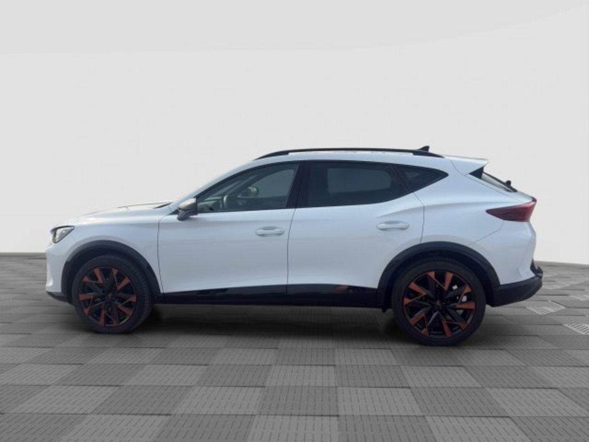 Cupra Formentor Formentor 2.0 TDI (2)