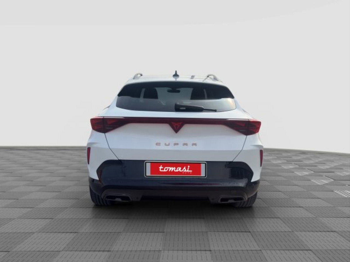 Cupra Formentor Formentor 2.0 TDI (4)