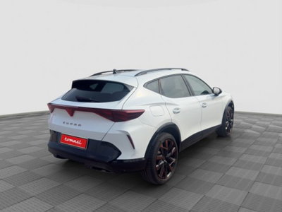 Cupra Formentor Formentor 2.0 TDI (5)