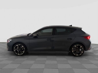 Cupra Leon Leon 2.0 tdi 150cv dsg (2)