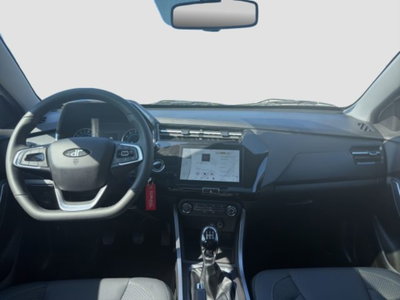 Dr DR 5.0 5.0 1.5 Bi-Fuel GPL (11)