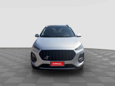 Dr DR 5.0 5.0 1.5 Bi-Fuel GPL (8)