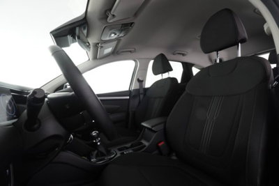 Hyundai Tucson 1.6 crdi 48V Xtech 2wd imt (2)