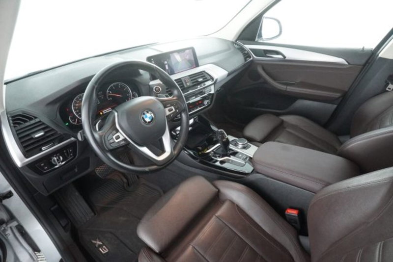 BMW X3 xDrive30d 249CV xLine