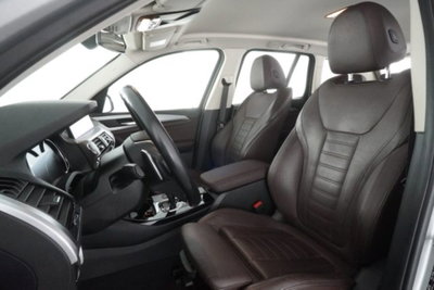 BMW X3 xDrive30d 249CV xLine (2)