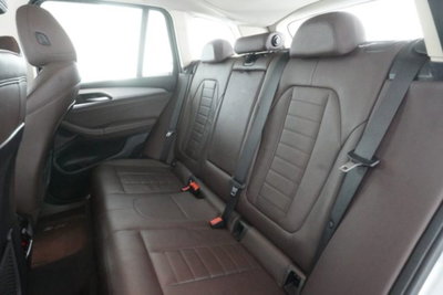 BMW X3 xDrive30d 249CV xLine (3)