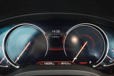 BMW X3 xDrive30d 249CV xLine (7)