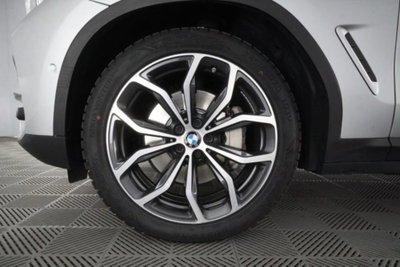 BMW X3 xDrive30d 249CV xLine (8)