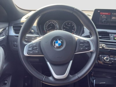 BMW X2 xDrive20d (12)
