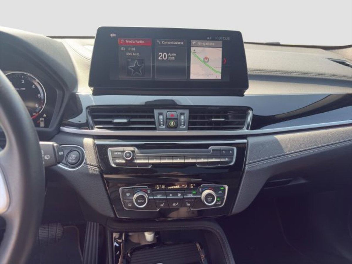 BMW X2 xDrive20d (16)