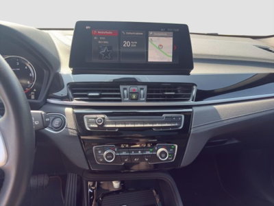 BMW X2 xDrive20d (16)